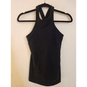 Beyond Yoga‎ Women's Size XS Spacedye Under Lock and Keyhole Tank